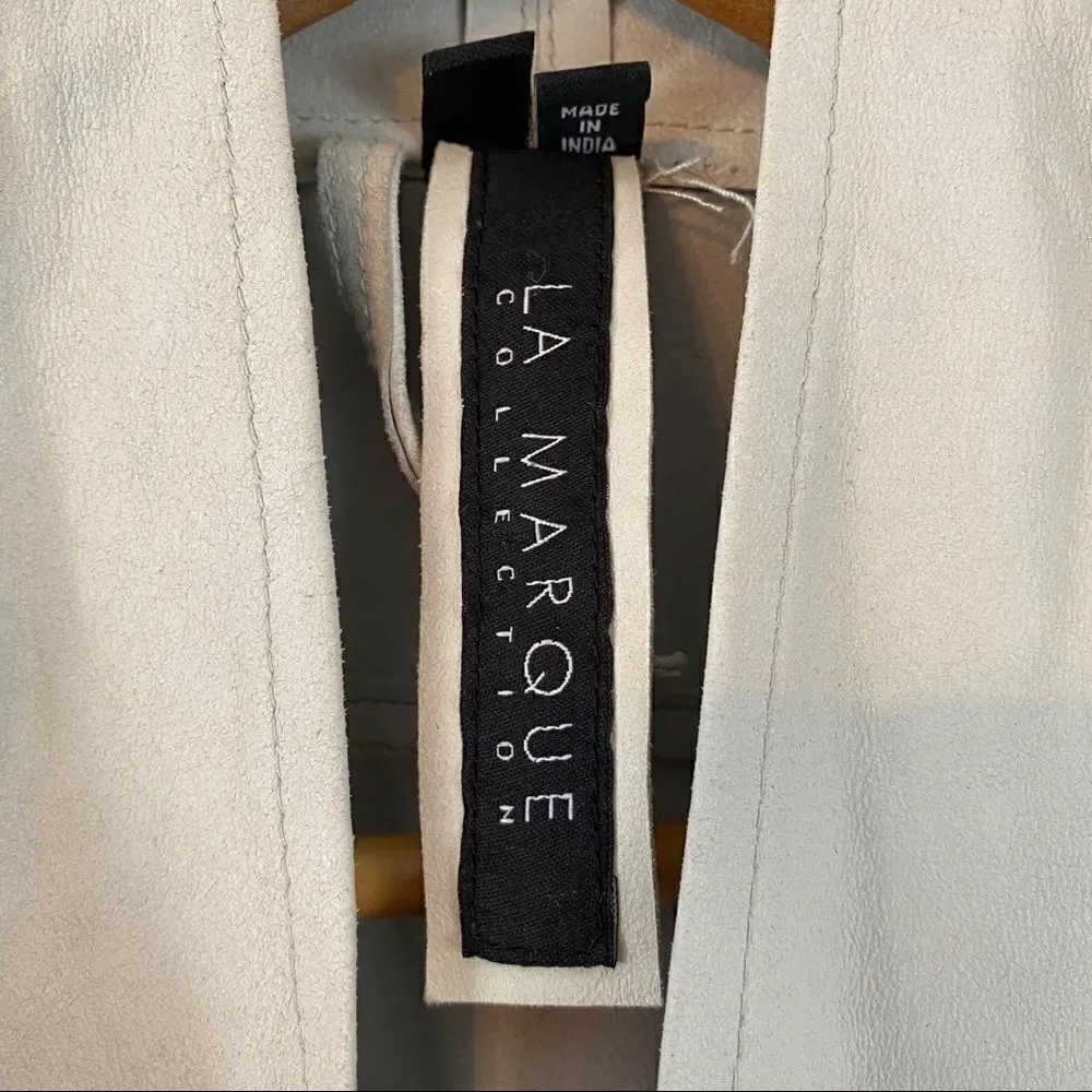 La Marque Collection Madison Leather Jacket - Picture 6 of 11